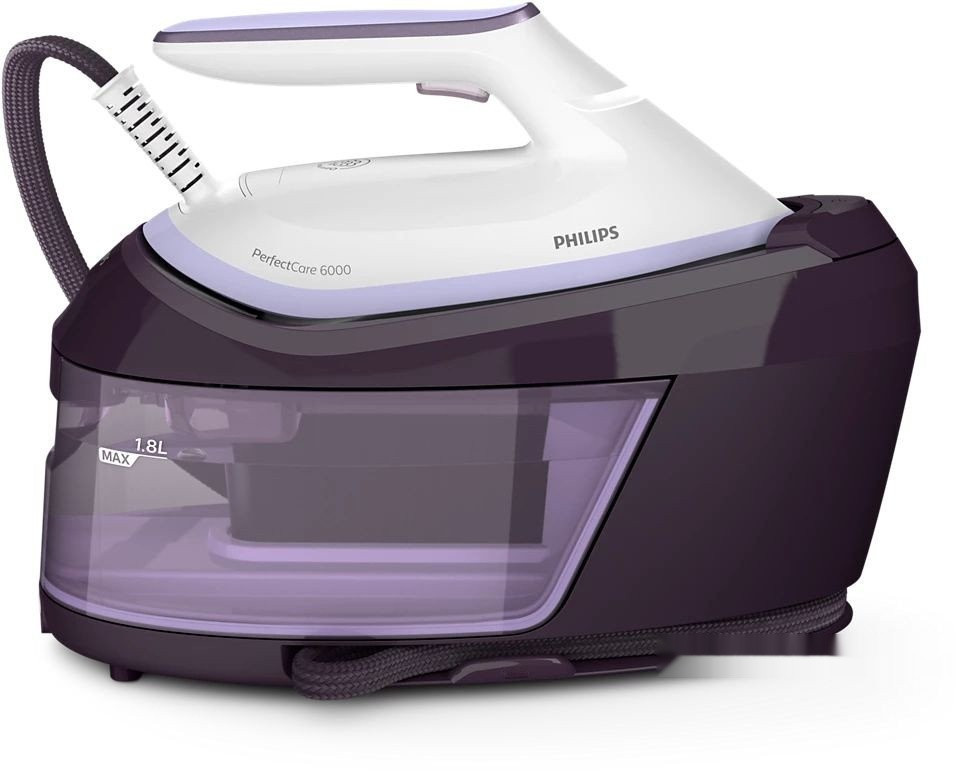 Утюг Philips PerfectCare 6000 Series PSG6024/30