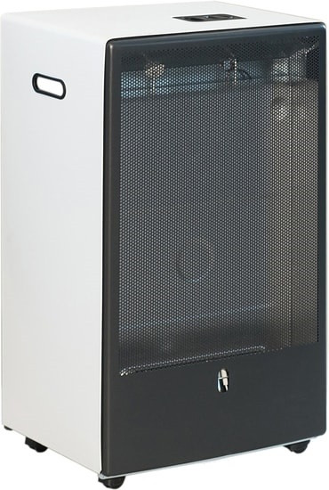 Газовый обогреватель TMC Blue Belle ТО (Белый)