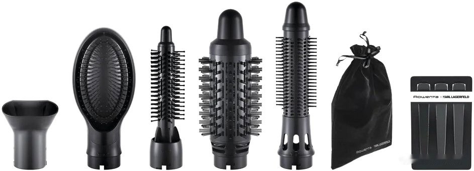 Фен Rowenta Karl Lagerfeld CF635LF0