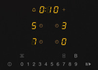 Варочная панель Miele KM 7363 FL