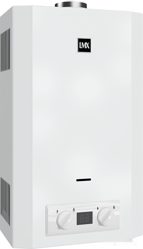 Водонагреватель Лемакс Classic-20