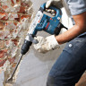 Электрический отбойный молоток Bosch GSH 501 Professional