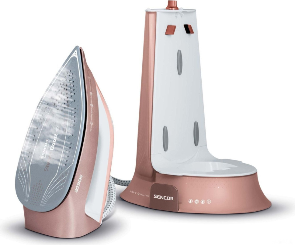 Утюг Sencor SSI 0910RS