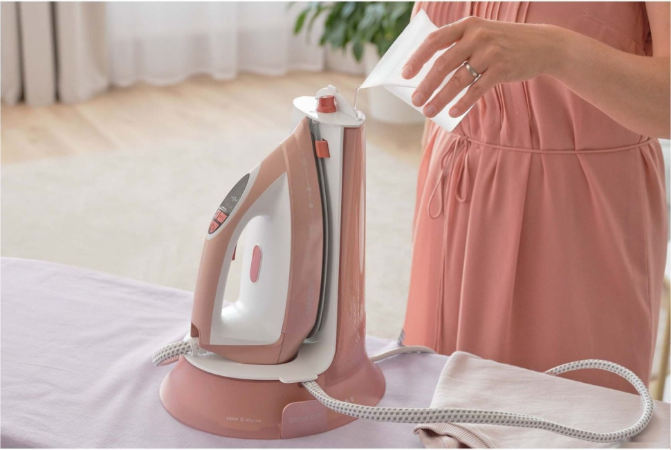Утюг Sencor SSI 0910RS