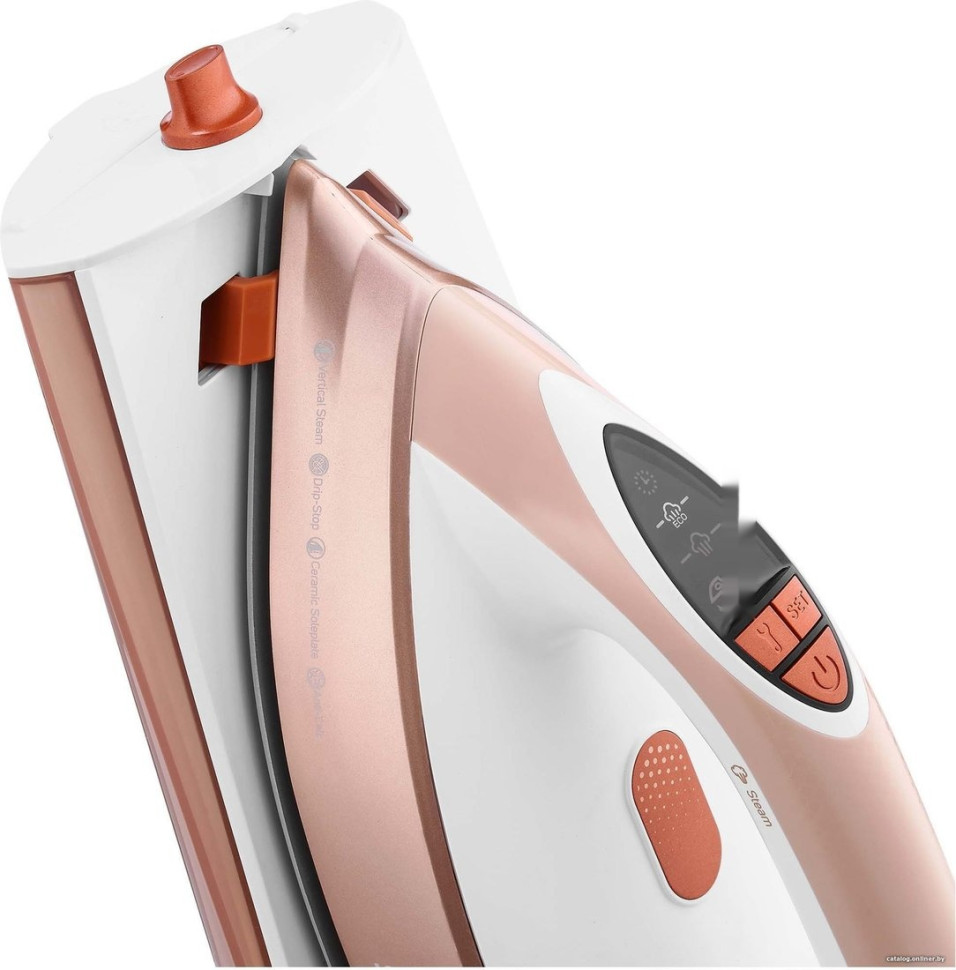 Утюг Sencor SSI 0910RS