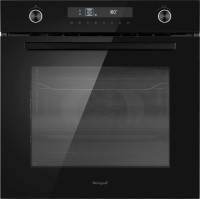 Духовой шкаф Weissgauff EOM 741 PDB Black Edition
