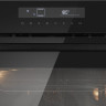 Духовой шкаф Weissgauff EOM 741 PDB Black Edition