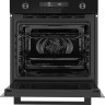 Духовой шкаф Weissgauff EOM 741 PDB Black Edition