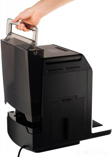 Кофемашина Krups Evidence EA891110