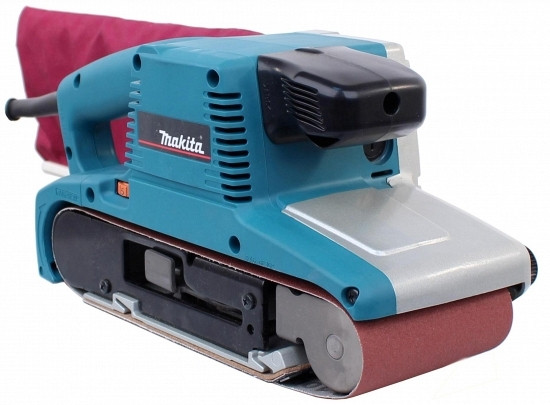 Шлифовальная машина Makita 9404