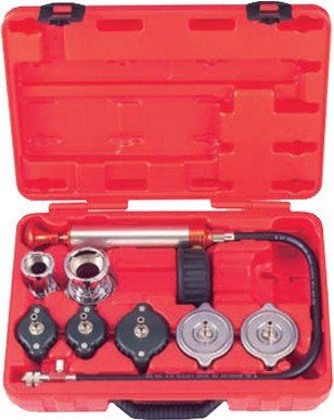 Специнструмент FORCE 908G2 8 предметов