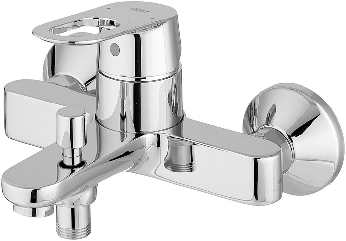 Смеситель Grohe BauLoop 23341000