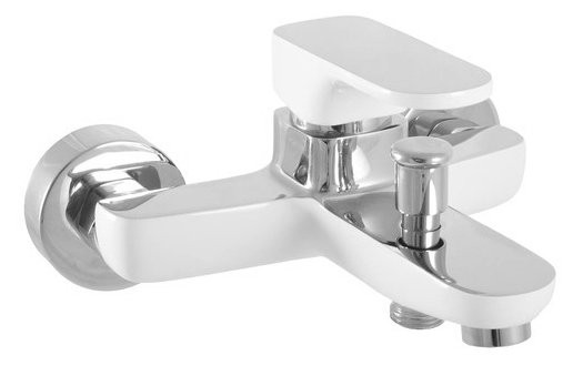 Смеситель Slezak RAV Yukon YU154.5CB