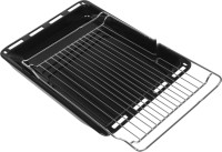 Духовой шкаф Hyundai HMEO 6540 DX