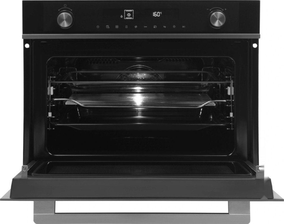 Духовой шкаф Hyundai HMEO 6540 DX