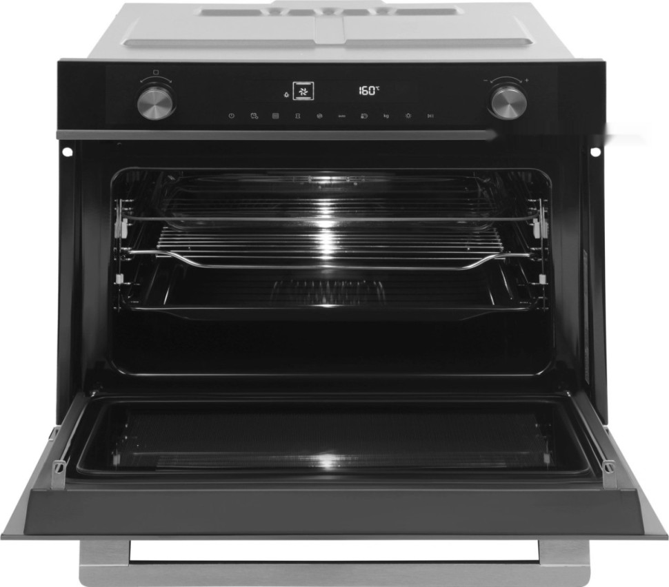 Духовой шкаф Hyundai HMEO 6540 DX