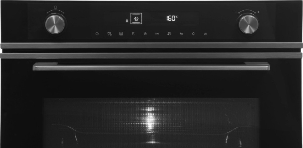 Духовой шкаф Hyundai HMEO 6540 DX