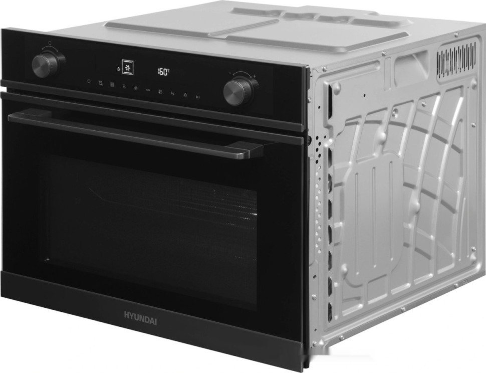 Духовой шкаф Hyundai HMEO 6540 DX