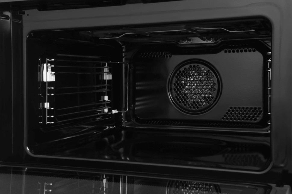 Духовой шкаф Hyundai HMEO 6540 DX