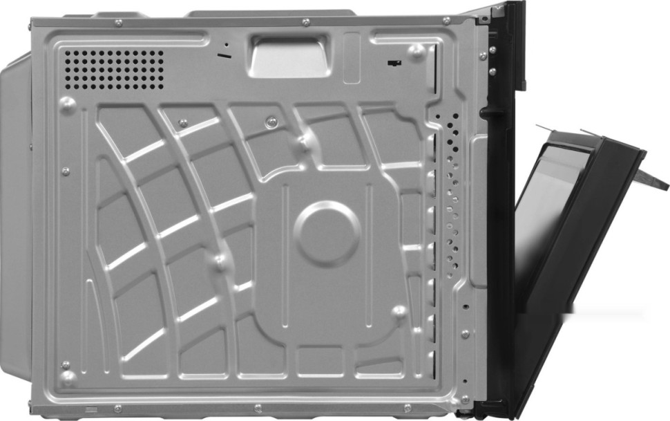 Духовой шкаф Hyundai HMEO 6540 DX