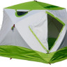 Палатка Лотос Куб 4 Классик Термо (лонг)