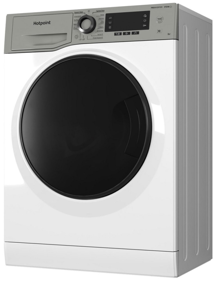 Стиральная машина Hotpoint-Ariston NSD 8249 UD AVE RU