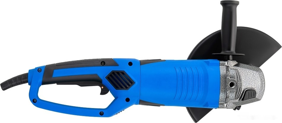 Угловая шлифмашина Витязь МШУ-230-2200