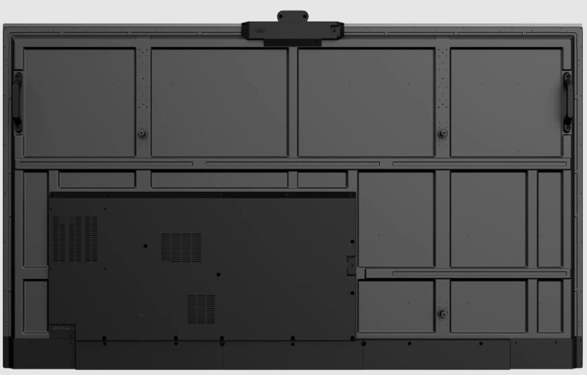 Информационная панель Hisense 75MR6DE