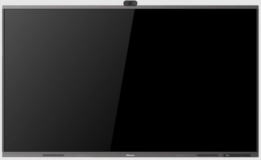 Информационная панель Hisense 75MR6DE