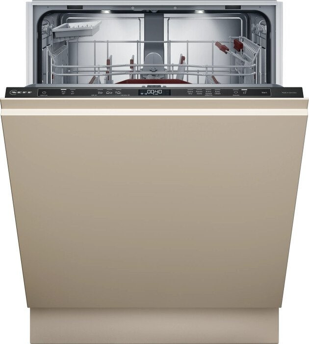 Посудомоечная машина NEFF S197EB801E