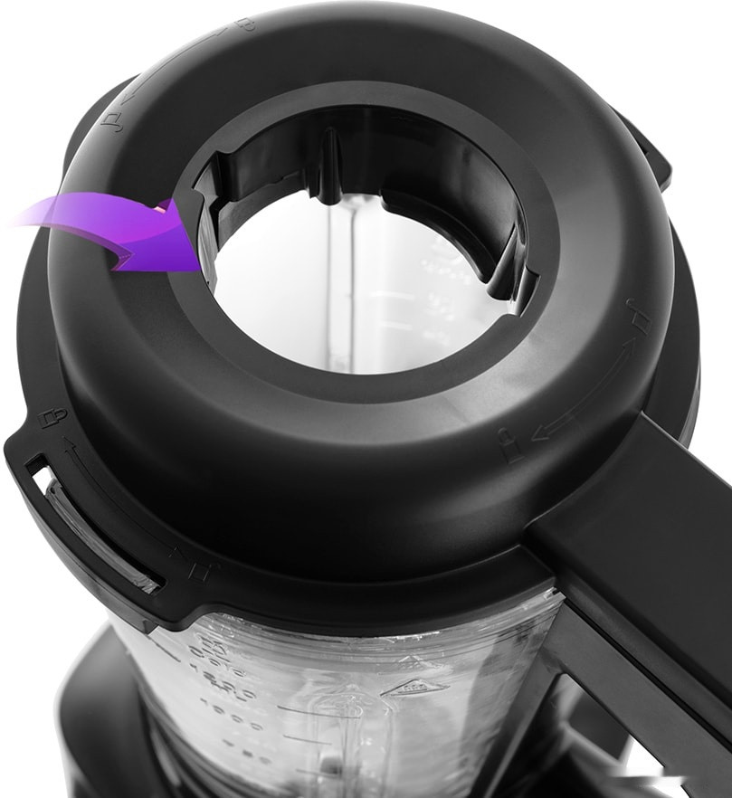 Блендер Kitfort KT-3058