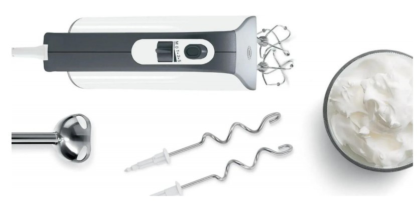 Миксер Bosch MFQ49700