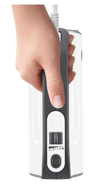 Миксер Bosch MFQ49700