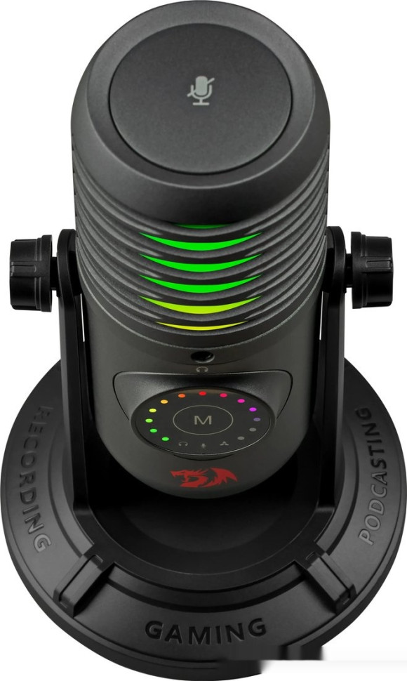 Проводной микрофон Redragon Stellaris GM306
