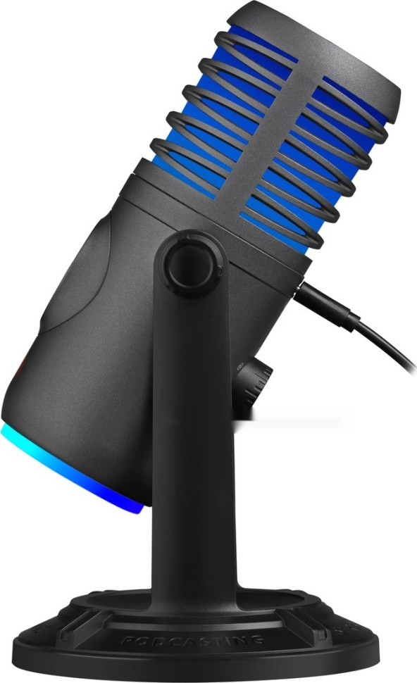 Проводной микрофон Redragon Stellaris GM306