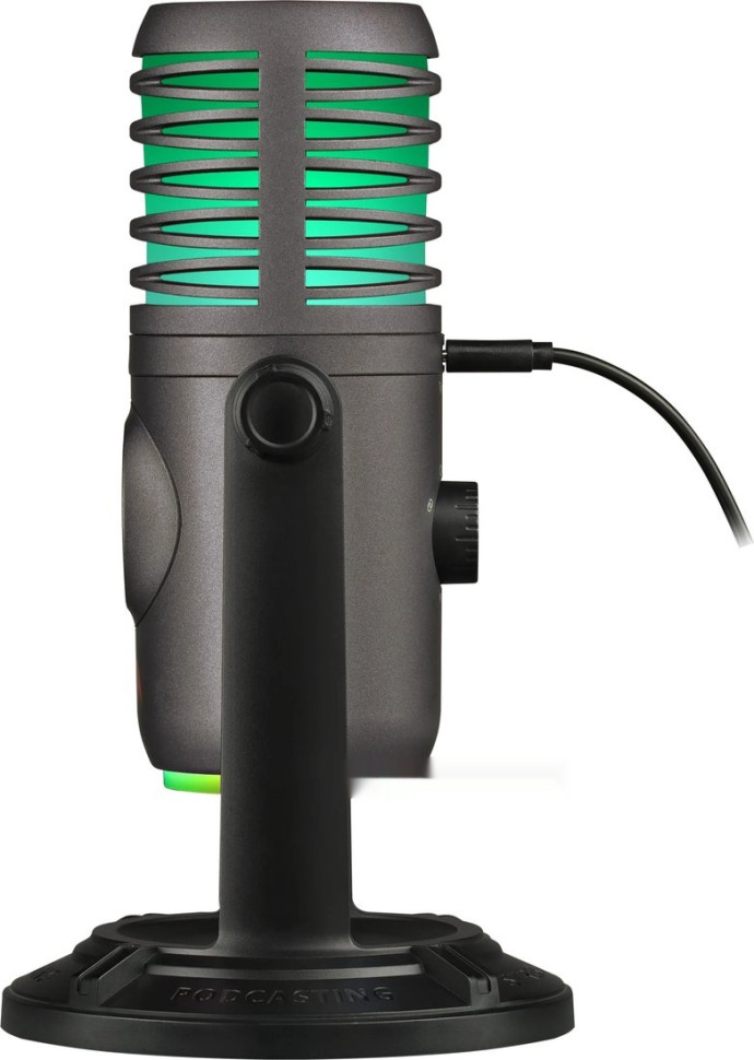 Проводной микрофон Redragon Stellaris GM306