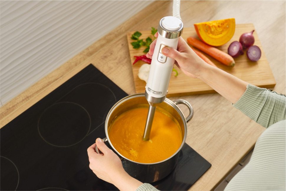 Блендер Sencor SHB 6551WH