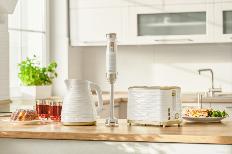 Блендер Sencor SHB 6551WH