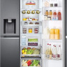 Холодильник side by side LG DoorCooling+ GC-L257CBEC