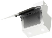 Вытяжка Weissgauff TAU 60 TC WH