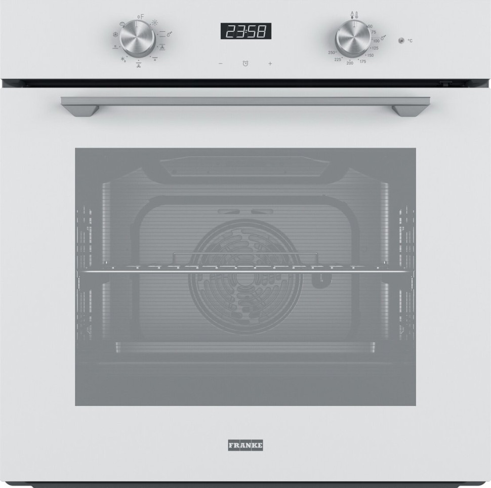 Духовой шкаф Franke FMA 86 H WH