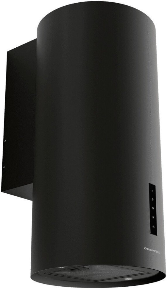 Вытяжка Maunfeld Vega 39 Wall Sensor (черный)