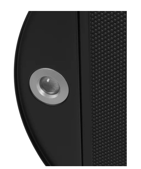 Вытяжка Maunfeld Vega 39 Wall Sensor (черный)