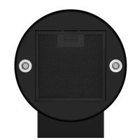 Вытяжка Maunfeld Vega 39 Wall Sensor (черный)