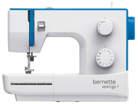 Швейная машина Bernina Bernette Sew&amp;Go 1