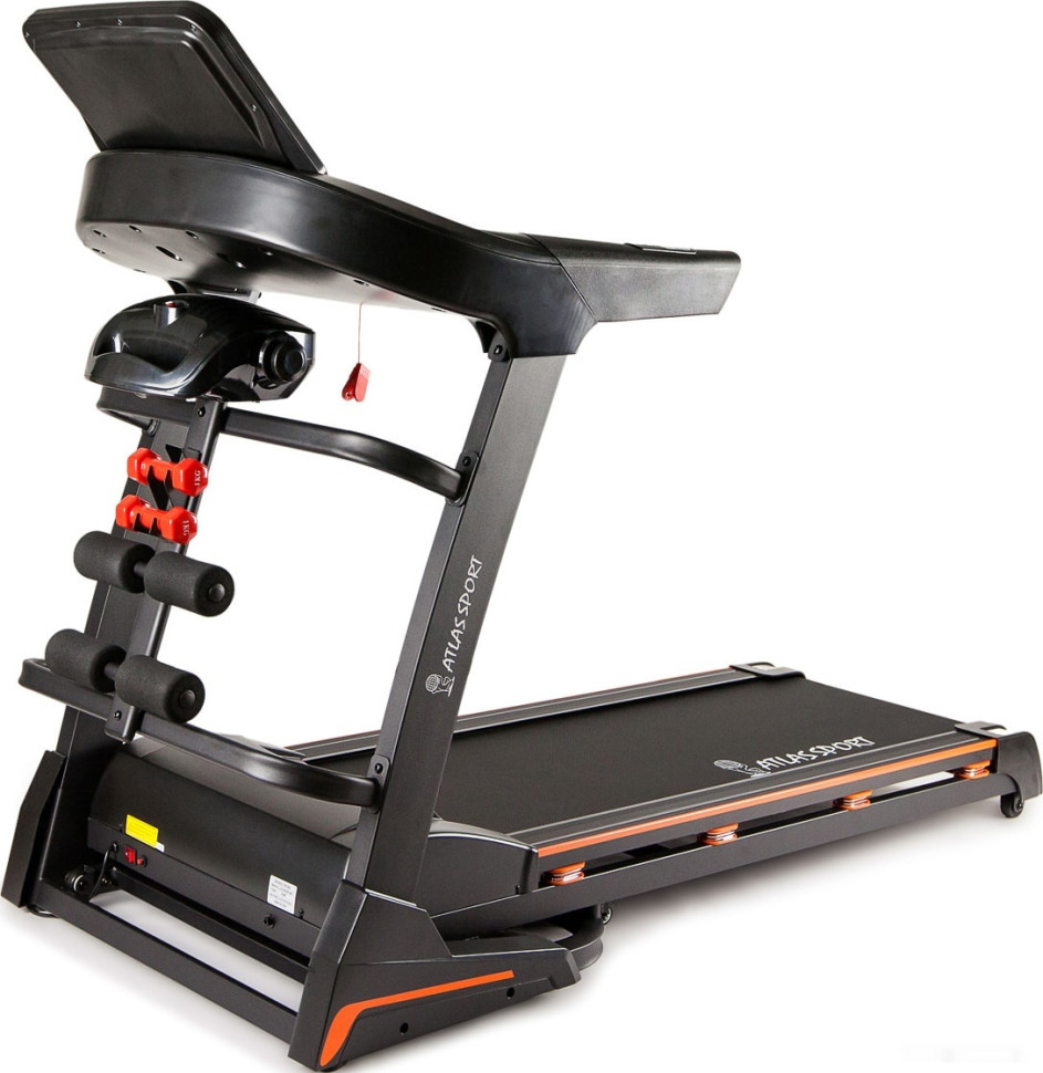 Беговая дорожка Atlas Sport 680S TFT
