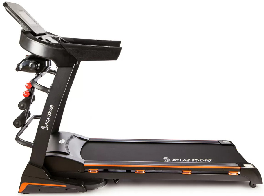Беговая дорожка Atlas Sport 680S TFT