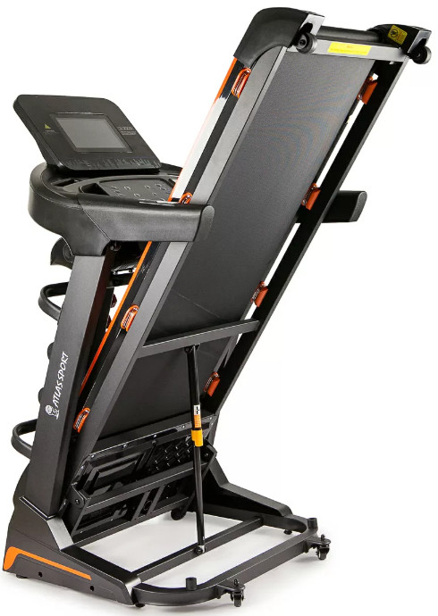 Беговая дорожка Atlas Sport 680S TFT