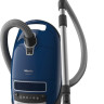 Пылесос Miele Complete C3 Parquet SGSF5 (синий)
