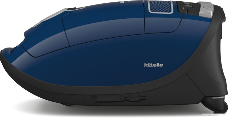 Пылесос Miele Complete C3 Parquet SGSF5 (синий)